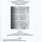 Convegno di studi a Pavia Convegno di studi a Pavia